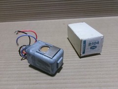 Tork 2104 Photocontrol 208-277V 50/60Hz 2000W w/ Tungsten AK