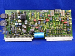 Arburg Bosch B 830 303 209 Amplifier Card B830303209 C830303555-V2