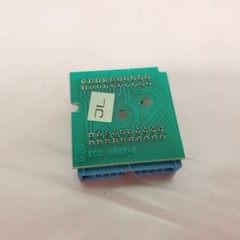 SIEI INT-KB Circuit Board ECS 1837-2