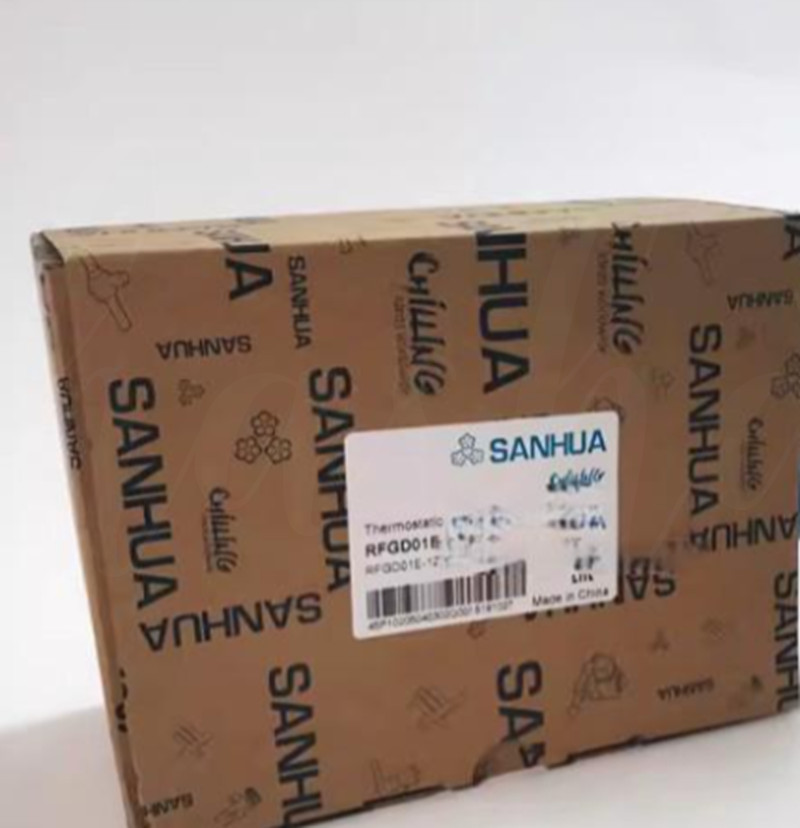 r22 Air Conditioning Valve 3 Cold Tons R22 (9.52/15.88) RFGD01E-3.0-10