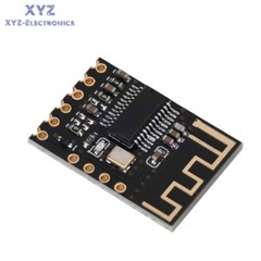 DIY Bluetooth Speaker Kit Dual Channel PAM8406 Power Amplifier Soldering Kit