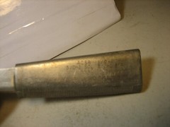 ACSR Wedge Clamp 3/0-2 SOL