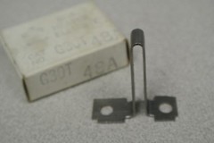GOULD / I-T-E G30T48A OVERLOAD HEATER ELEMENT / NEW SURPLUS – EACH