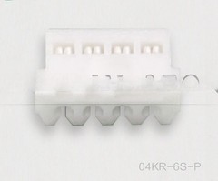 1000PC NEW FIT FOR 04KR-6S-P Piercing Connector Pin Base