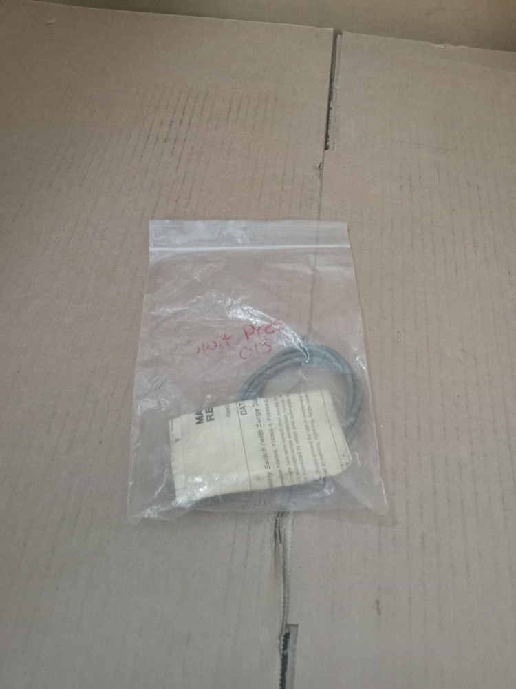 REXROTH 857-300-0023, Prox Switch P-026966-00004, 120V NEW!