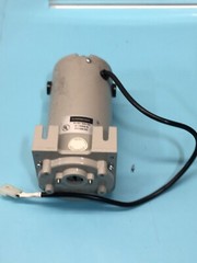 Barnant D-1632-3 Cole-Parmer CM34D28hz6B Masterflex Peristaltic Pump, 167986