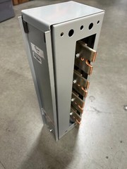 NEW GE TMPS12 Meter Module, 1200A, 4″ Long, 4 Cross Bus Spacer, Replacement