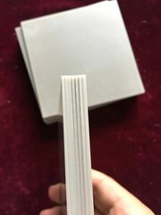 Aluminum Nitride AlN Ceramic Substrates Same Day Priority Shipping USA Seller
