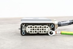 KUKA EZ00212176, 212176, Cable set power supply KR360 R2830