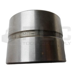 LOT OF 2 NEW MCGILL MR 18 NEEDLE ROLLER BEARING 1-1/8″ BORE MS5196112 *READ*