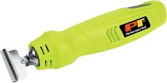 Performance Tool W2082 Compact Rechargeable Cordless Heat Gun, 600 Degree Max…