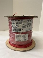 Southwire 1569 12-19 Str Stc Rd 2500R (2500 Ft)