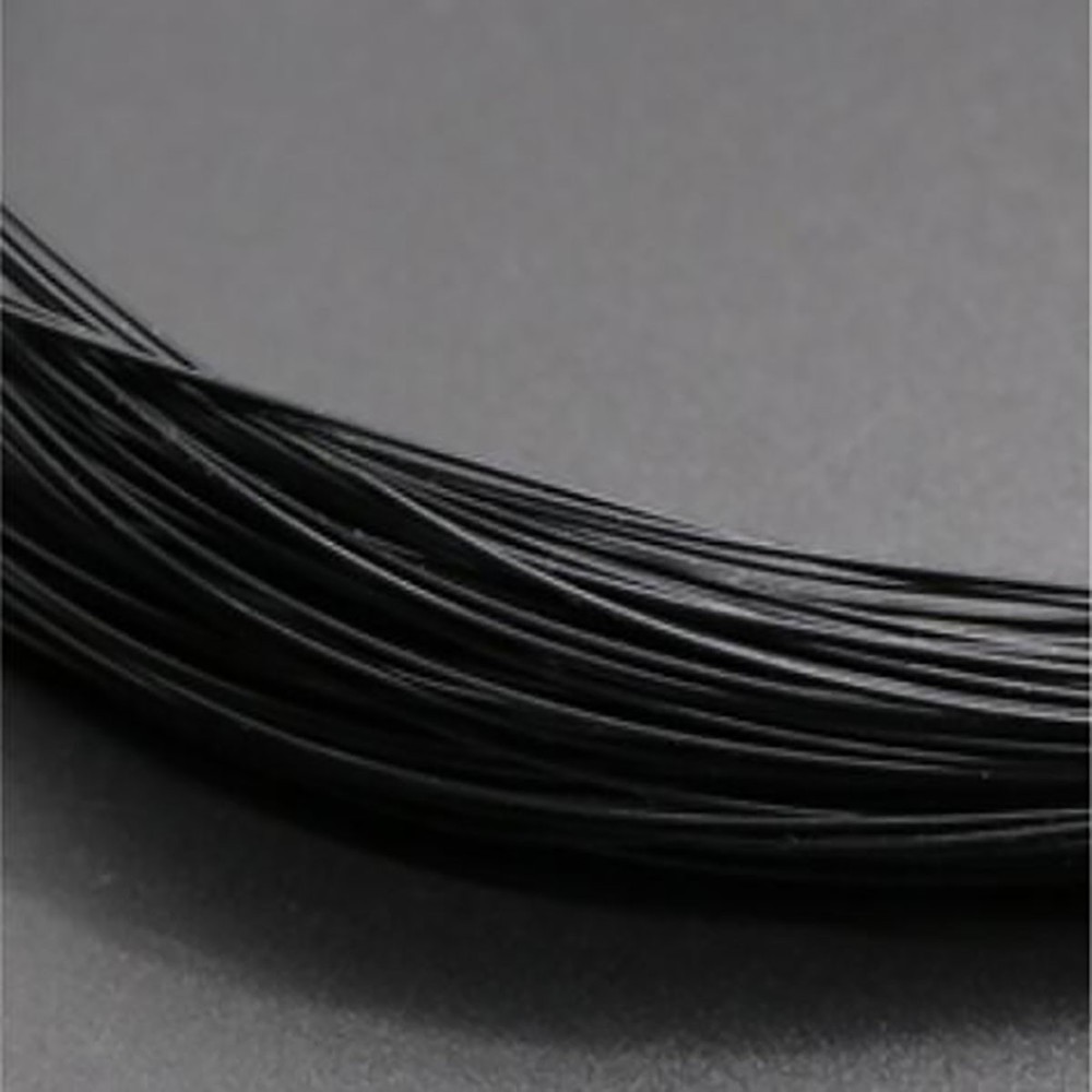 PTFE Silver-plated Copper Cable 7~30AWG Flexible Stranded Hook-up Wire Audio DIY