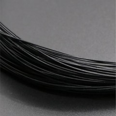 PTFE Silver-plated Copper Cable 7~30AWG Flexible Stranded Hook-up Wire Audio DIY