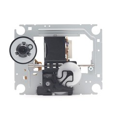 SF P101 16 Pin Optical Pick Up Laser Lens 1PCS For DVD CD Player Repair