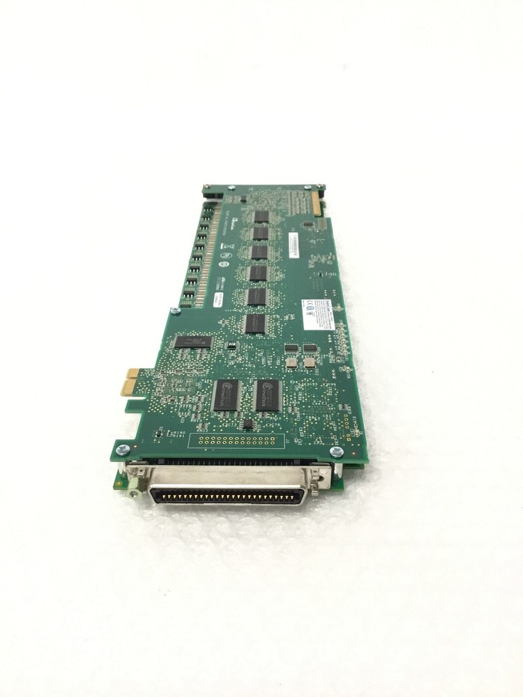 AudioCodes LD Series Analog Voice Interface Card – SS-394V-0 E229342 FREE SHIP