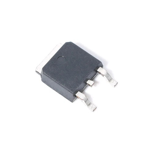 10PCS NCP1117DT18RKG 17-18G 17-18 TO252