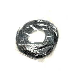 Turck EKWB-A5.500-GC2K-10 Single Ended Connection Cable 5-Pin Female 100009596