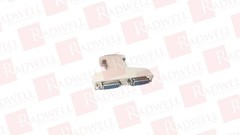 L COM ADPT-DB15Y / ADPTDB15Y (NEW NO BOX)