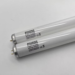 1PCS For SYLVANIA F20T12/D65 Standard Light Source Tube F20T12 D65