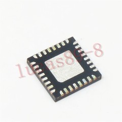 5PCS PL-2303HXD QFN-32 PL-2303HX PL2303HX PL2303 USB to RS-232