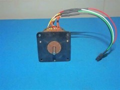 Escap P532.258.004.10 P53225800410 Motor