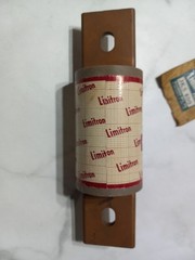 Bussman JKS-400 Limitron Fuse 400A 600VAC New In Box USA Made