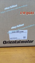 1PCS DGM130R-AZMK Rotary Table Motor brand new