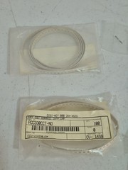 Lot of 600 Resistor Capacitor Ceramic Chip Panasonic Electronic Components