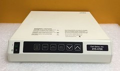 Carl Zeiss ZVS-47DE Model 99010 100-240 VAC, 50/60 Hz, Camera Controller