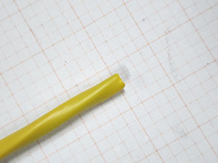 Belden Wire 8463MN 18/3C SpaceMaker Control/Instrumentation Cable Yellow /10ft