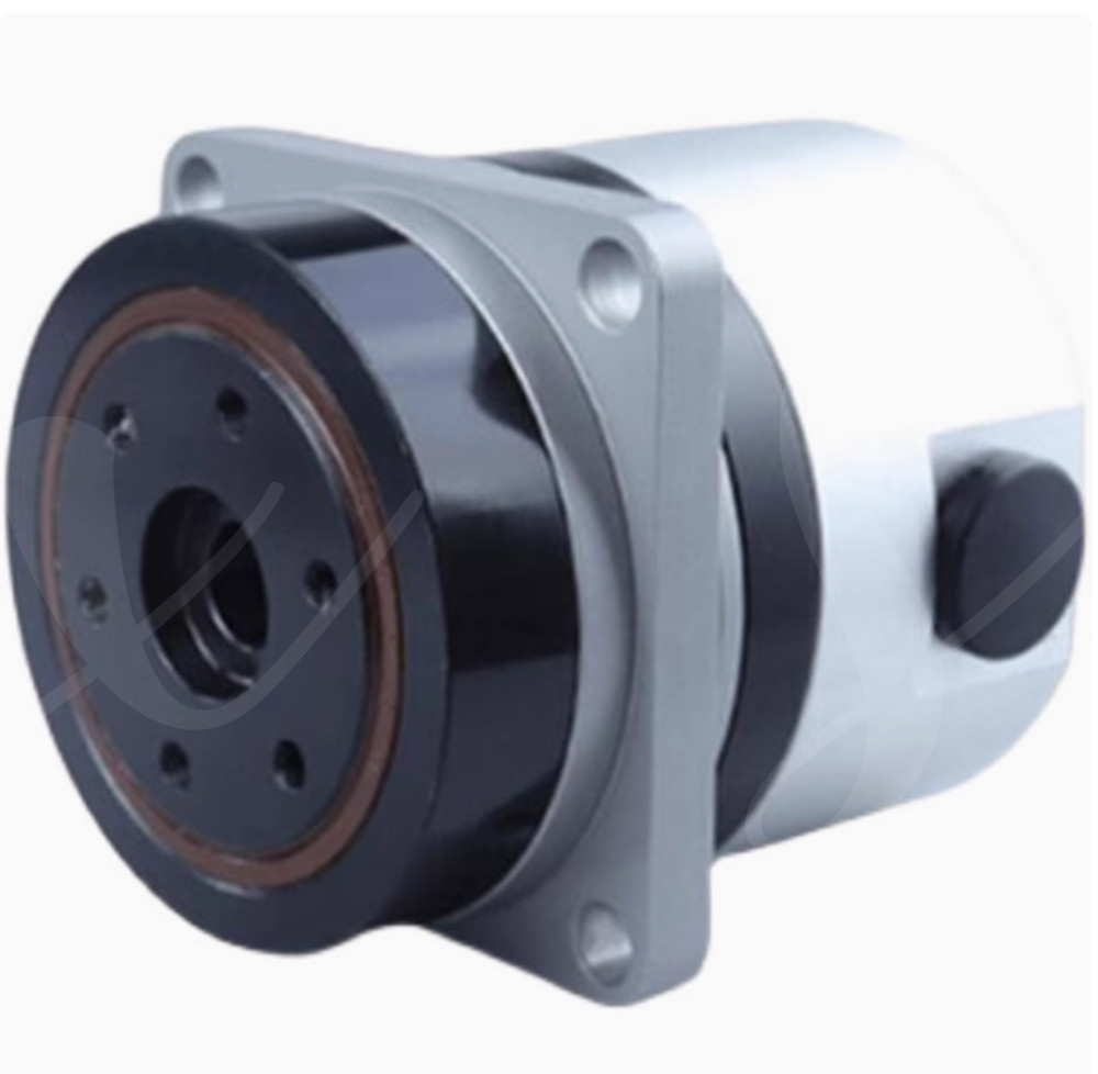 1PC NEW FIT FOR PG14-80 Speed ratio 30 Flange-free harmonic reducer rotary table
