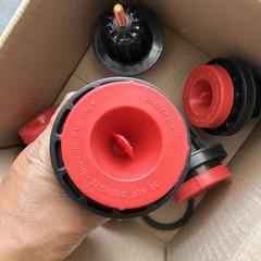 Eaton Cooper Power Series Bushing Well 2638372C01 16.2V AC 2.5″ 200A 45kV