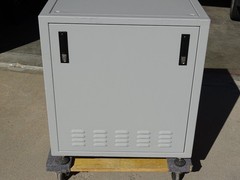 2kW MICROWAVE NEW for Industrial use, Plasma cleaning etc with Waveguides & Acc