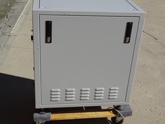 2kW MICROWAVE NEW for Industrial use, Plasma cleaning etc with Waveguides & Acc