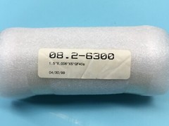 4 Nor-CAl 2FC-NW-40-3 Flex Coupling, Bellows, 187941