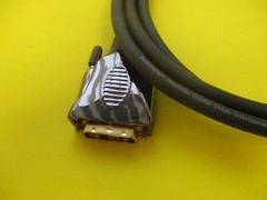 CABLES TO GO 40291-7M SONICWAVE PRECISION DIGITAL VIDEO HDMI TO DVI M/M