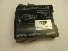 MORSETTITALIA / AUTOMATION DIRECT 884114 UNIVERSAL Transmitter