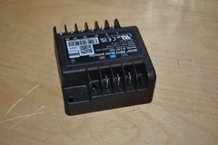 KRIWAN compressor protection module ~ INT69 DMY2 ~ 22A 651 S021
