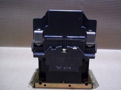 Westinghouse A201K4CX Contactor 179C920G29 Size 4 135Amp 3 Phase 480V Coil #4 AK