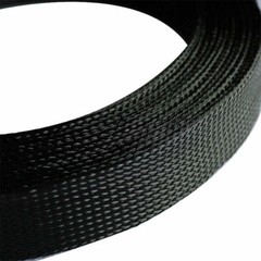 Braided Sleeving Size 25mm Sleeve Sheathing Expand Wire Protect Loom Nylon Wire