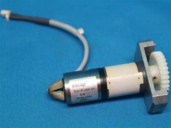 Escap 22N 28 208E 201 22N28208E201 DC Motor w/ Gearhead