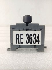 NEW🆕 ABB OT16F3 SWITCH DISCONNECTOR 16A 3-P NON-FUSED ISOLATOR 1SCA104811R1001