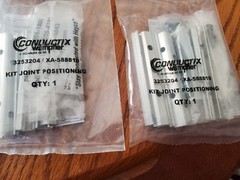 Conductix Wampfler Spare Parts for Festoon System – 1 Lot