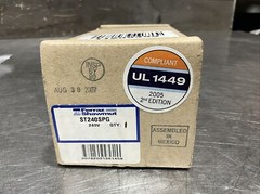 Mersen Ferraz Shawmut ST240SPG Surge-Trap Surge Protective Device NOS SURPLUS