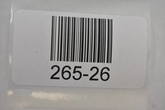 nVent Erico Grounding Busbar Mounting Polyamide/Stainless Steel B548A42