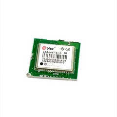 ON SALE!!! U-BLOX ublox LEA-M8T-0-10 Timing GPS Module Diagram