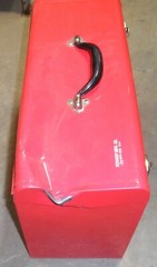 NOS Electronics Aircraft Instrument Tool Kit USAF Service Kit Printed Circuit…