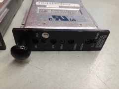 (2) Blonder Tongue MICM-D Channel 24 Audio Video Fixed Channel Modulator 7797D
