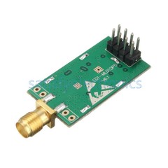 2.4G 22dBm 100mW nRF24L01P+PA+LNA Wireless Transmission Module Shielding
